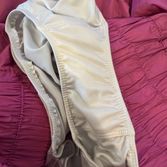 FP Movement Free People The Way Home High Rise Athletic Shorts | Size Small - Picture 5 of 6